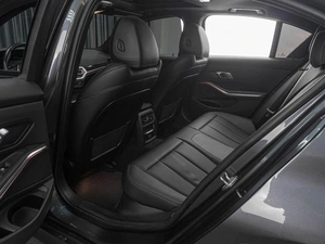Седан BMW 3 серия 2021 года, 4299000 рублей, Тюмень