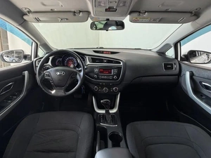 Хэтчбек Kia Ceed 2017 года, 1470000 рублей, Смоленск