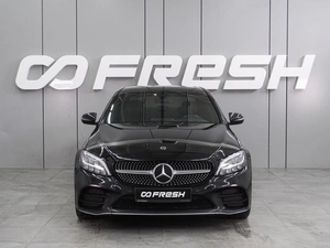 Седан Mercedes-benz C-класс 2019 года, 2725000 рублей, Воронеж
