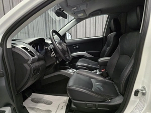 Внедорожник Peugeot 4007 2011 года, 1050000 рублей, Красноярск