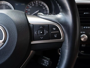 Внедорожник Lexus RX 2021 года, 6800000 рублей, Краснодар