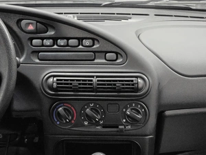 Внедорожник ВАЗ (LADA) Niva Travel 2022 года, 1050000 рублей, Красноярск