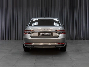 Лифтбек Skoda Superb 2021 года, 2499000 рублей, Тюмень