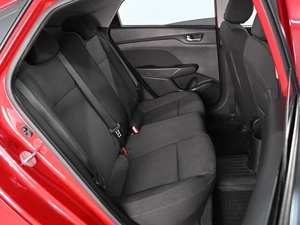 Седан Hyundai Solaris 2020 года, 1569000 рублей, Аксай