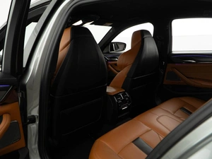 Седан BMW M5 2019 года, 7997077 рублей, Москва