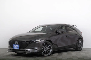 Хетчбэк Mazda 3 2022 года, 2249000 рублей, Томск