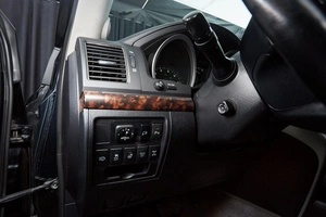 Внедорожник Toyota Land Cruiser 2013 года, 4099000 рублей, Красноярск