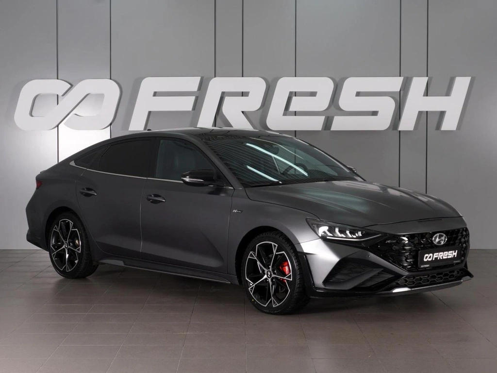 Седан Hyundai Lafesta 2023 года, 2749000 рублей, Минеральные Воды