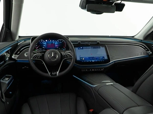 Седан Mercedes-benz E-класс 2025 года, 7893055 рублей, Москва