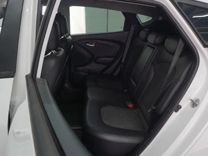 Внедорожник Hyundai ix35 2012 года, 1219000 рублей, Воронеж