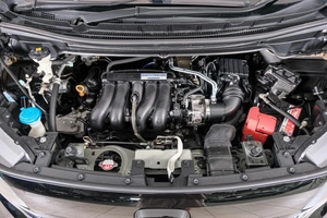 Минивэн Honda Freed 2020 года, 1459000 рублей, Красноярск