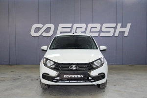 Лифтбек ВАЗ (LADA) Granta 2024 года, 999000 рублей, Ульяновск
