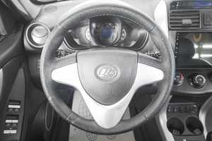 Внедорожник Lifan X60 2013 года, 499000 рублей, Кемерово