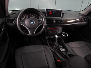 Внедорожник BMW X1 2012 года, 1272000 рублей, Воронеж