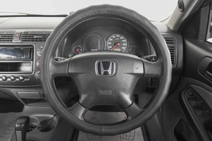 Седан Honda Civic Ferio 2001 года, 399000 рублей, Кемерово