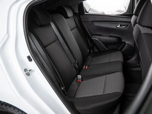 Седан Kia Rio 2020 года, 1430000 рублей, Волгоград