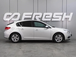 Хетчбэк Chevrolet Cruze 2012 года, 729000 рублей, Воронеж
