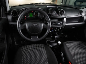 Седан ВАЗ (LADA) Granta 2018 года, 559000 рублей, Воронеж