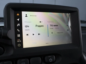 Внедорожник ВАЗ (LADA) Niva Travel 2024 года, 1150000 рублей, Омск