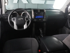Внедорожник Toyota Land Cruiser Prado 2012 года, 2299000 рублей, Минеральные Воды