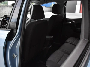 Минивэн Opel Meriva 2013 года, 825000 рублей, Краснодар