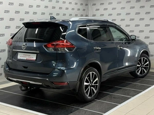 Внедорожник Nissan X-Trail 2021 года, 3198000 рублей, Красноярск