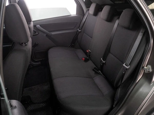 Седан ВАЗ (LADA) Granta 2014 года, 499000 рублей, Тюмень