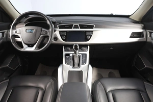 Внедорожник Geely Atlas 2021 года, 2199000 рублей, Новосибирск