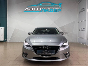 Хетчбэк Mazda Axela 2014 года, 1249000 рублей, Красноярск
