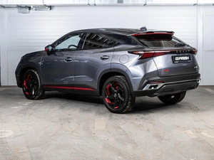 Внедорожник OMODA C5 2022 года, 1880000 рублей, Ставрополь