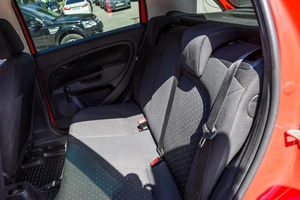 Хетчбэк Fiat Punto 2007 года, 499000 рублей, Ульяновск