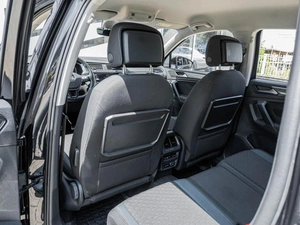 Внедорожник Volkswagen Tiguan 2019 года, 2524000 рублей, Ставрополь