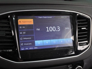 Внедорожник Geely Emgrand X7 2019 года, 1379000 рублей, Воронеж