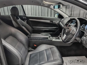 Купе Mercedes-benz E-класс 2012 года, 1670000 рублей, Красноярск
