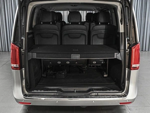 Минивэн Mercedes-benz V-класс 2018 года, 4299000 рублей, Ставрополь