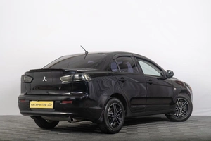 Седан Mitsubishi Lancer 2007 года, 749000 рублей, Томск