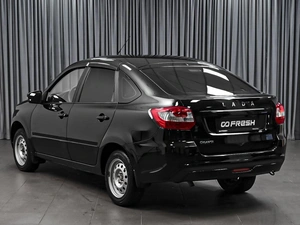 Лифтбек ВАЗ (LADA) Granta 2024 года, 923000 рублей, Ставрополь