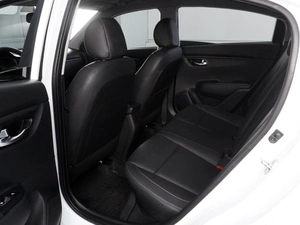 Седан Kia Rio 2020 года, 1758000 рублей, Минеральные Воды