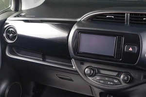 Хетчбэк Toyota Vitz 2019 года, 1469000 рублей, Тюмень