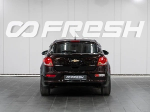 Хетчбэк Chevrolet Cruze 2013 года, 779000 рублей, Сургут
