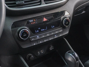 Внедорожник Hyundai Tucson 2018 года, 2399000 рублей, Сургут