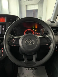 Минивэн Toyota Roomy 2020 года, 957000 рублей, Солонцы