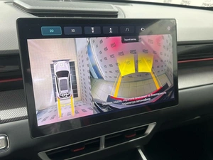 Внедорожник Jetour Dashing 2024 года, 1930000 рублей, Красноярск