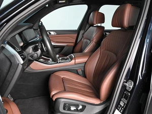 Внедорожник BMW X5 2019 года, 7350000 рублей, Аксай