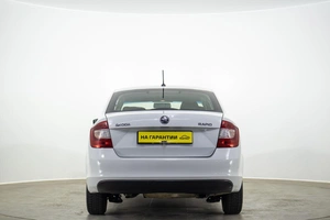 Лифтбек Skoda Rapid 2016 года, 759000 рублей, Оренбург