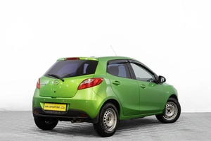 Хетчбэк Mazda 2 2012 года, 1249000 рублей, Барнаул