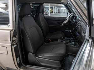 Внедорожник ВАЗ (LADA) 4x4 (Нива) 2020 года, 749000 рублей, Ставрополь