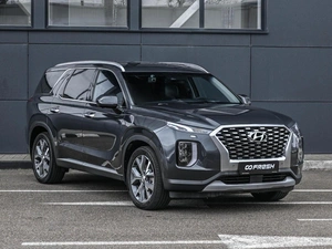 Внедорожник Hyundai Palisade 2019 года, 4499000 рублей, Кирилловка