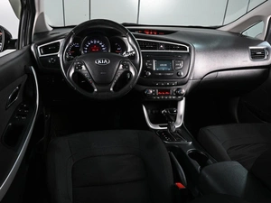 Хетчбэк Kia Ceed 2018 года, 1590000 рублей, Аксай