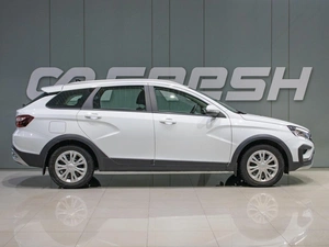 Универсал ВАЗ (LADA) Vesta Cross 2024 года, 1549000 рублей, Петрозаводск